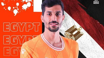 تفاصيل مفاوضات الزمالك مع محمود حمادة