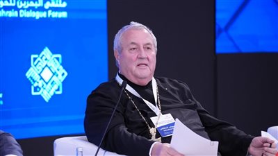 مجلس الكنائس العالمي: آلام ومعاناة الشرق الأوسط جرح عميق تشترك فيه البشرية جمعاء 