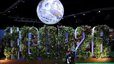 مؤتمر المناخ 2022.. مصر تضع رؤيتها لنتائج مفاوضات COP27 