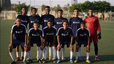 تعادل إيجابى يحسم مواجهة إنبى وفاركو في دوري الجمهورية 2007