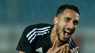 رابطة الأندية تنشر قائمة الهدافين للأسبوع الرابع من الدوري