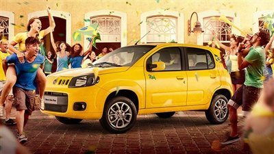 سيارات كأس العالم.. مباراة من نوع خاص بين الماركات العالمية للفوز بـ«جماهير المونديال» 