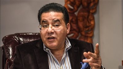 النقض تؤيد إدراج أيمن نور ومطر وزوبع وناصر بقوائم الكيانات الإرهابية