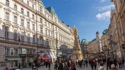 الأرصاد الجوية: أوروبا مازالت في فصل الصيف