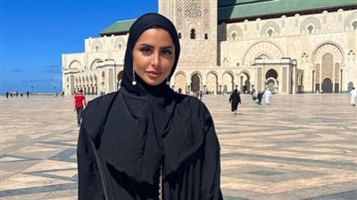 مارين الحيمر صديقة أشرف بن شرقي تشهر إسلامها | فيديو وصور