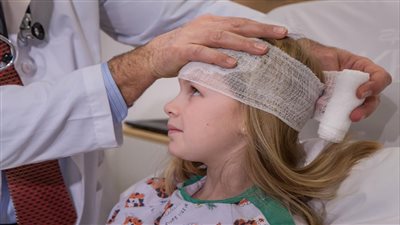 أعراض ارتجاج المخ.. والمضاعفات وطرق العلاج