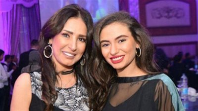 أمل رزق: دعيت في الحج ربنا يبعد الشرنوبي عن بنتي لو في شر في جوازهم