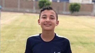 وزير الرياضة يوجه بتوفير الاحتياجات الطبية لناشئ غزل المحلة بعد إصابته في حادث