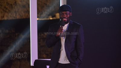 إيسيان: أبو تريكة وميدو من أساطير الكرة الأفريقية | صور