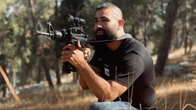 إسرائيل تغتال شهيدا فلسطينيا قبل زفافه بـ 48 ساعة