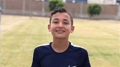 آخر تطورات الحالة الصحية للناشئ السيد حصوة 