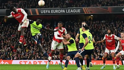 بشق الأنفس.. أرسنال يتخطى زيوريخ السويسري ويصعد إلى ثمن نهائي الدوري الأوروبي 