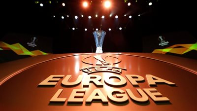 موعد انطلاق قرعة الدوري الأوروبي للموسم الجديد
