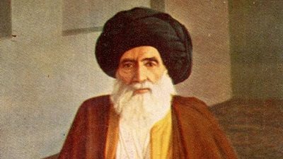 زي النهاردة.. وفاة أبو الحسن الموسوي الأصفهاني أكبر مراجع الشيعة في إيران والعراق