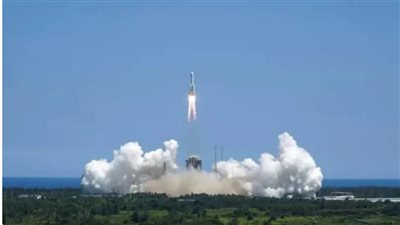 أخبار مصر: صاروخ صيني يرعب العالم وبيان من مرصد حلوان.. مجزرة في تويتر اليوم.. ومحمد صلاح يقتحم مونديال قطر بأمر الفيفا