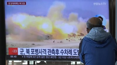 اليابان تحذر: كوريا الشمالية ستجري تجربة نووية