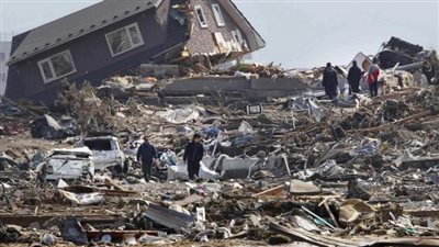 زلزال بقوة 6 درجات يضرب السلفادور