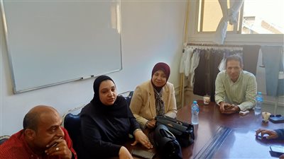 القوى العاملة ببورسعيد تنجح في مساعدة 56 عاملًا بالقطاع الخاص للحصول على مستحقاتهم 