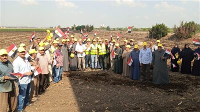 التحالف الوطني للعمل الأهلي التنموي يطلق مبادرة 