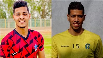 صدفة والحلواني في المقدمة.. ترتيب هدافي مجموعة الصعيد بعد الجولة الرابعة