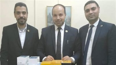 إحباط تهريب 70 هاتف محمول بحوزة راكب بمطار القاهرة 