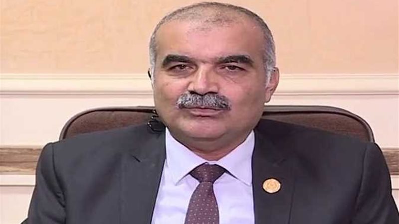 اللواء أحمد عبد الفتاح