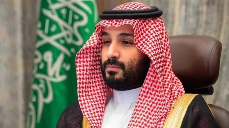 محمد بن سلمان