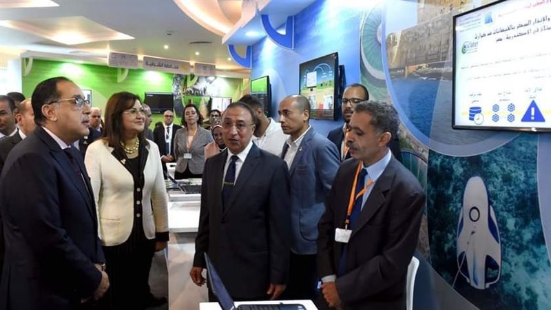 فعاليات مؤتمر المبادرة