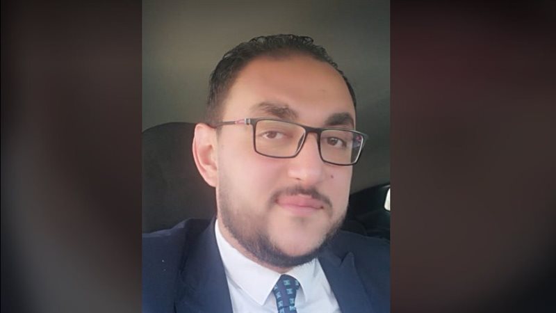 محمد سرور مدير المكتب