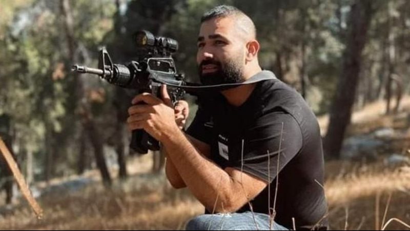 الشهيد فاروق سلامة