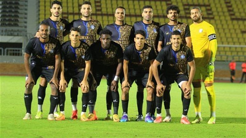 فريق أسوان