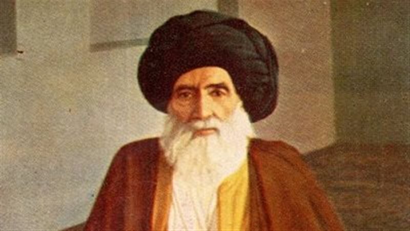 أبو الحسن الموسوي