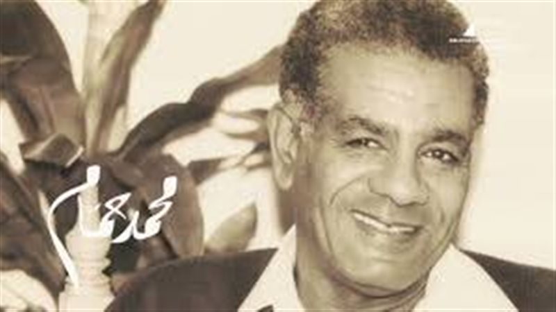 مطرب المقاومة الشعبية