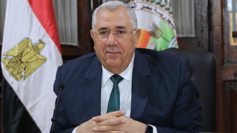 السيد القصير وزير