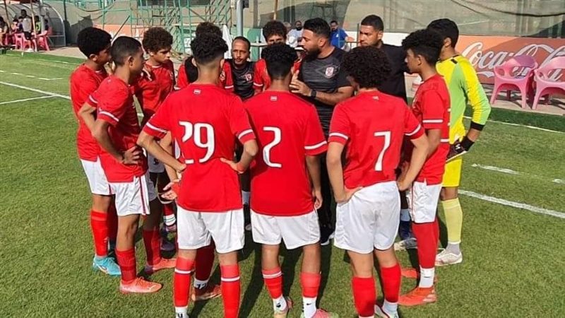 الأهلي 2008