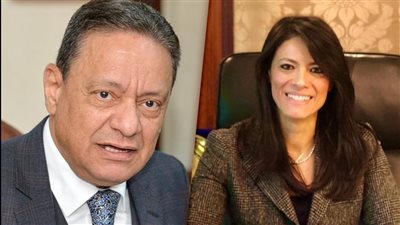 الأعلى للإعلام يستضيف وزيرة التعاون الدولي.. غدًا 