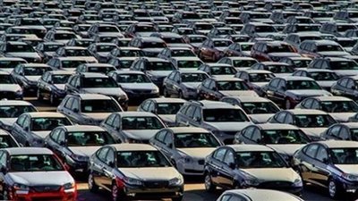 ارتفاع مبيعات السيارات المستوردة في كوريا الجنوبية خلال شهر