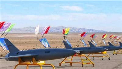 بلومبرج: الأسلحة الإيرانية تجر إسرائيل ببطء إلى الدفاع عن أوكرانيا