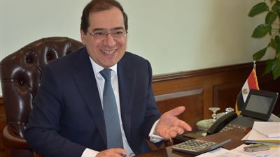 توقيع إعلاني نوايا مشترك بين مصر وألمانيا في الغاز وتأمين الطاقة النظيفة 