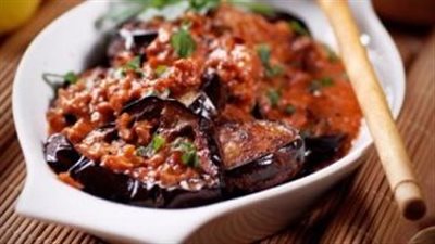 طريقة عمل المسقعة بمذاق لذيذ لا يقاوم