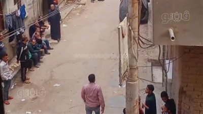 عاتبها على تشغيل التيك توك.. تفاصيل إنهاء فتاة المحلة لحياة شقيقها بـ3 طعنات بالسكين | صور