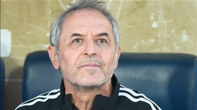 أخبار الرياضة: كولر يسافر إلى سويسرا الثلاثاء المقبل.. ونبيه مستمر مع الزمالك