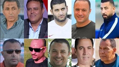 مابين الإقالة والاستقالة.. رحيل 10 مدربين في 4 جولات من دوري القسم الثاني