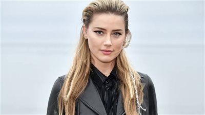 آمبر هيرد تنتقل للعيش في أوروبا مع ابنتها