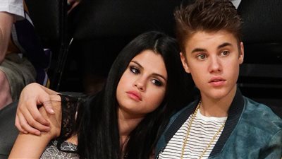 سيلينا جوميز: انفصالي عن جاستن بيبر أفضل شيء حدث بحياتي