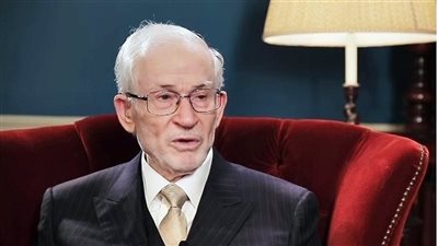 خبير مكافحة الإرهاب: تفتيت جماعة الإخوان أصبح قريبا بعد وفاة إبراهيم منير | فيديو