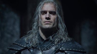 أول تعليق من هنري كافيل عن أخبار انضمامه لمسلسل House Of The Dragon