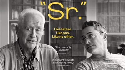 2 ديسمبر.. عرض الوثائقي 