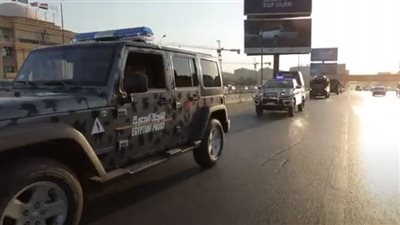 حملة أمنية بالقليوبية تضبط 22 قضية مخدرات وتنفذ 7 آلاف حكم قضائي