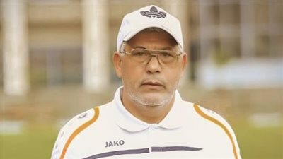 إقالة صلاح أبوالفتوح المدير الفني لكهرباء الإسماعيلية بعد أيام من تعيينه 